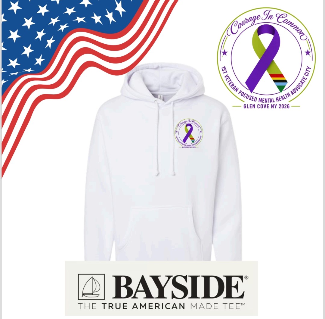 Hooded Sweatshirt