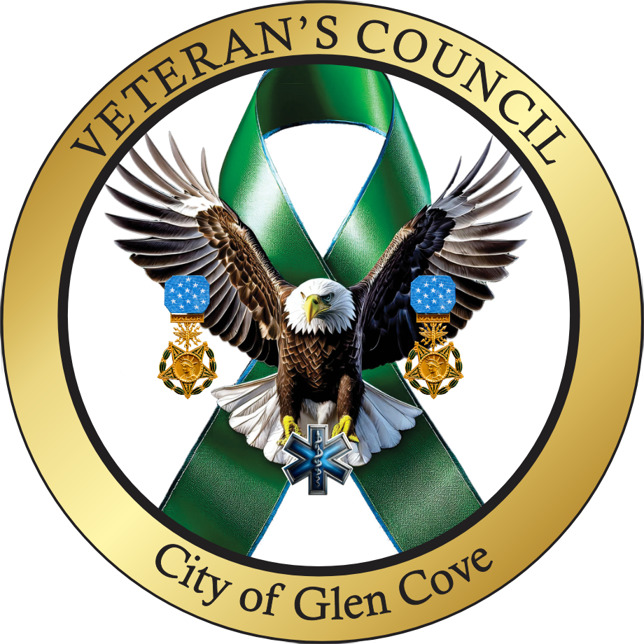Veterans Council Glen Cove
